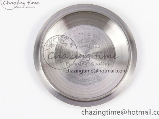 MiroTime 0131 DateJust 41 126333 Clean 1:1 Best Edition 904L Steel Gray Dial Green Roman Marker on SS YG Oyster Bracelet VR Popular 1564